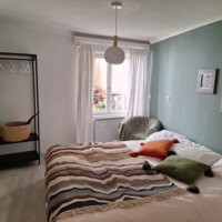 Unterkunft in Piran