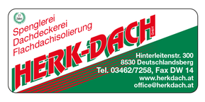 Logo von Herk-Dach