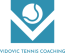 Logo von  Vidovic Tennis Coaching