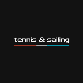Logo von Tennis & Sailing